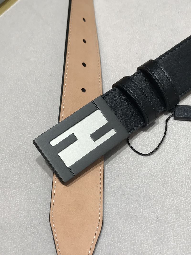 Fendi Belts